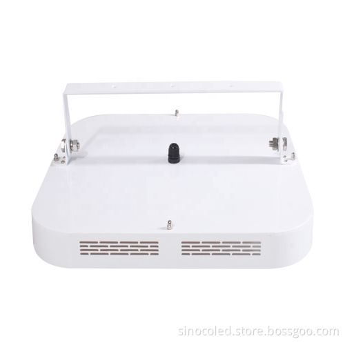 200lm/w Super Bright LED Canopy Light for Gas Stations